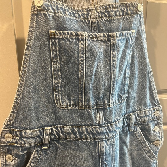 Arizona Jean Co. Overalls - Picture 3 of 9